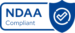 NDAA Compliant Company